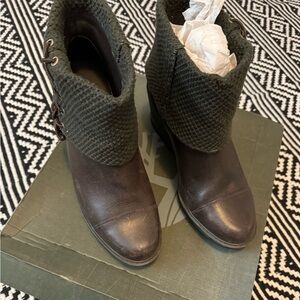 Timberland Boots Sz 10
